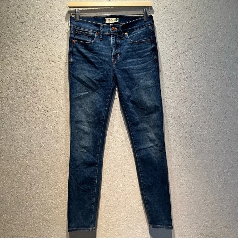 Madewell pre owned